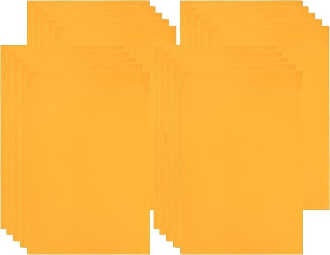 Creatology 12" x 18" Foam Sheet, 20 Pack - Image 5