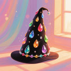 100PCS 18x9mm Large AB Colorful Rhinestones Jewels Gems - Image 5
