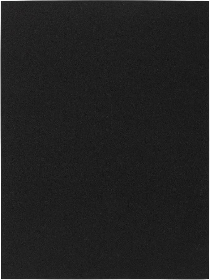 Hygloss Craft Foam Sheets - Image 2