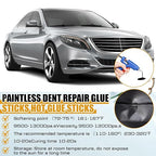 CroBlissful 40 Pcs Paintless Dent Repair Glue Sticks PDR Glue Hot Sticks - Image 3