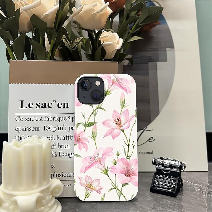 ZHEGAILIAN Case for iPhone 15 - Image 7