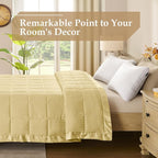 downluxe Queen Size Blanket - Image 3