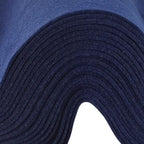Jtnohx Color Felt, Soft Felt Sheets, 1.4mm Thick 8"x12" Handicraft Felt Fabrics - Image 4