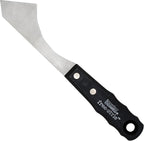 Liquitex Professional Freestyle Large Painting Knife, No. 9 by Liquitex