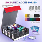 UAONO Trading Card Storage Box - Image 2