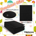 Felt Sheets Fabric - Image 2