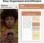 Taja To Do List Notepad - Image 5