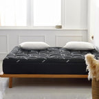 Favorland Mattress Topper King Size - Image 6