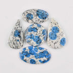 OdrillionGems Stone Cabochon, Natural Gemstones, Jewelry Making, Wire Wrapping - Image 2