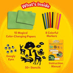Skillmatics Sun Paper Art Kit - Image 4