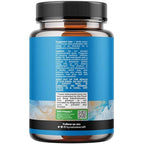 Plant Sterols Complex with Beta Sitosterol - Image 9