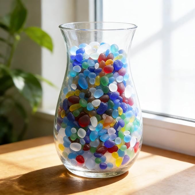 QYGL Sea Glass Stones - Image 4