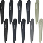 Honoson 20 Pcs Sanding Sticks for Plastic Models 3D Print Polishing Sticks by Honoson
