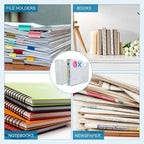 6pcs paper storage，12x12 paper storage organizer - Image 5