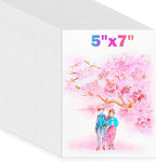 180 Sheets Watercolor Paper, Drawing Paper | 140lb/300gsm, Artist Coloring by Donyang