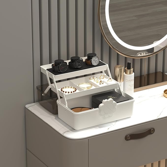 Covetree Hair Accessories Organizer - Image 6
