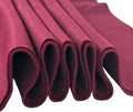 Jtnohx Color Felt, 1 Square Yard Felt Fabric, 1.4mm Thickness Flexible Craft by Jtnohx