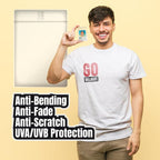 Semi Rigid Card Holders & Sleeves - Image 6