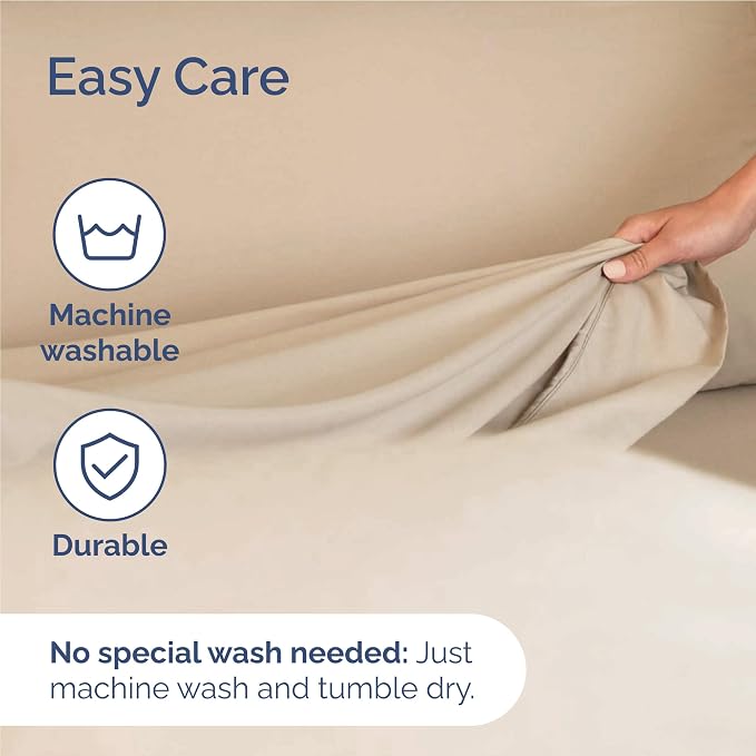 Full 6 Piece Sheet Set - Image 6