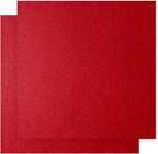 12" x 12" Felt Fabric Sheets for Crafts, Squares Felt Fabric Sheets, 1mm Thick - Image 5