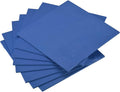 uxcell Blue EVA Foam Sheets 10 x 10 Inch 5mm Thickness by uxcell