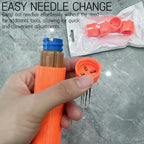 Dexprosy Electric Felting Needle Machine Kit - Image 4