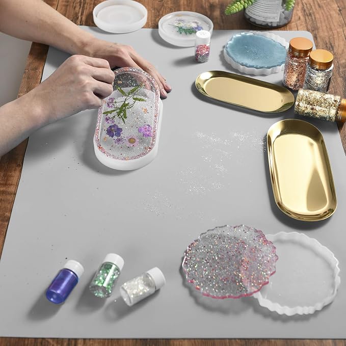 Sapid Extra Large Silicone Sheet - Image 2