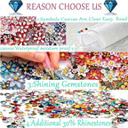 SHICERNHJ 5D Diamond Painting Kits - Image 9
