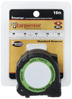 FastCap ProCarpenter Standard Reverse Measuring Tape, 16 Foot | Standard - Image 4