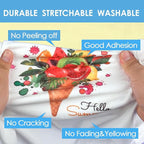 A-SUB Sublimation HTV for Dark and Light Fabric - Image 2