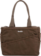 Soolla Studio Bag: Art Supply Storage Organizer & Pottery Tool Bag, Washable by Soolla