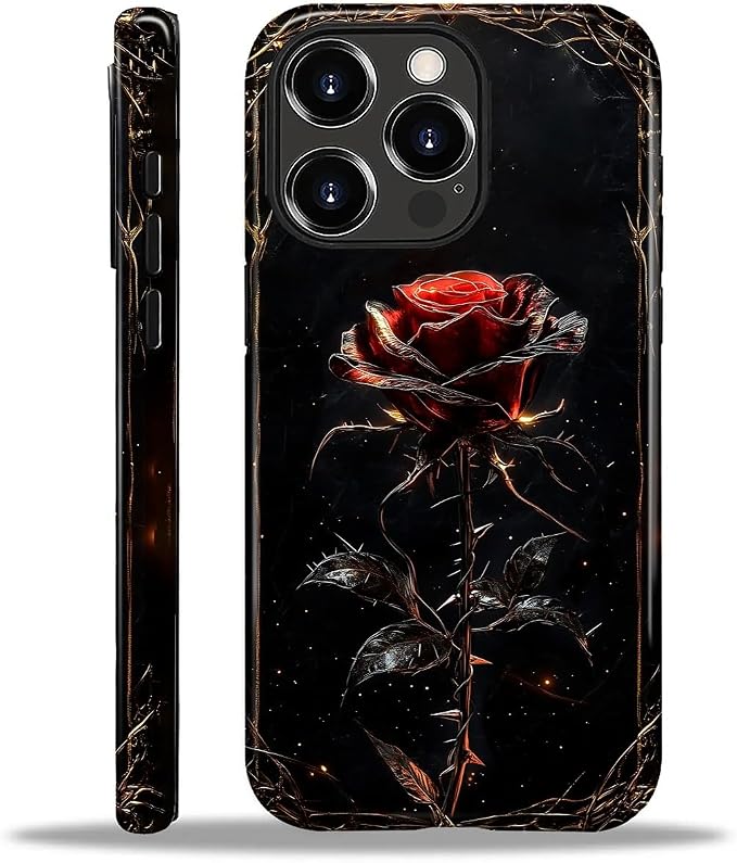 ZHEGAILIAN Case for iPhone 16 Pro Max by Home