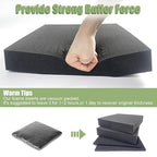 4 Pack Gun Case Foam Inserts - Image 3