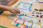 Stonemaier Games: Stamp Swap by Paul Salomon | A Competitive Stamp Collecting - Image 6