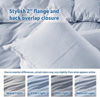 Nestl Twin Duvet Cover Set - Image 8