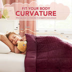 CuteKing Weighted Blanket - Image 3