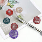 Aotpbb Wax Seal Kit, 48 Colors 1258 Pcs Sealing Beads - Image 6