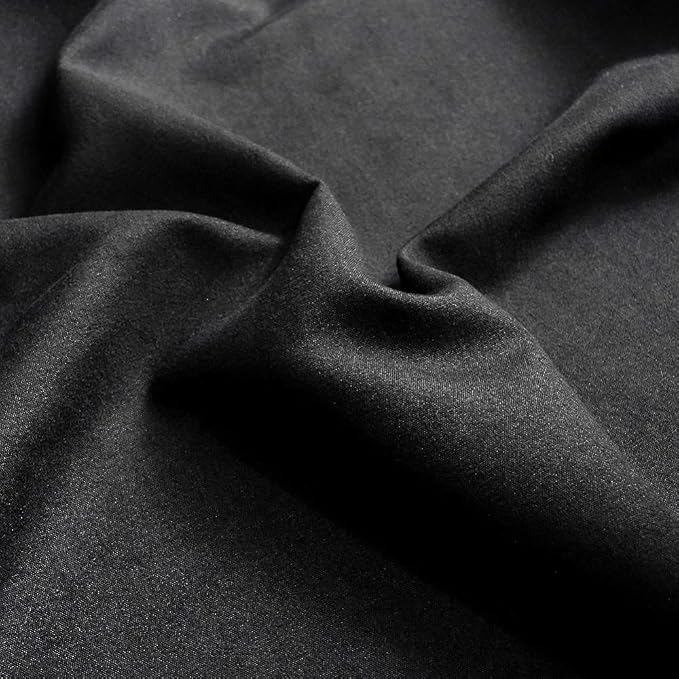 Microfiber Queen Bedding Flat Sheet, Ultra Soft and Wrinkle, Stain Resistant - Image 5