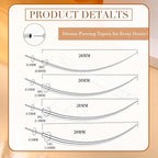 GEMQUEEN Piercing Taper Ball Grabber Tool - Image 2