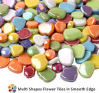 Youway Style Flower Mosaic Tiles - Image 6