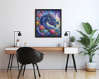 HKLIOPU Stamped Cross Stitch Kits - Image 7