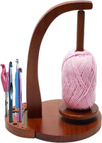 eZAKKA Magnetic Yarn Holder Spinner by eZAKKA