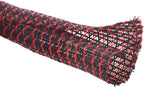 Alex Tech 25ft - 1 inch Cord Protector Wire Loom Tubing Cable Sleeve Split by AlexTech