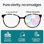 Prospek Blue Light Glasses Reading - Image 6