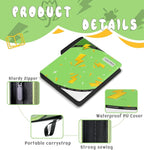 Trading Card Binder 9 Pocket, Card Binder 900 Pockets, Card Book Holder Cards - Image 3