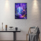 Mosaflare 5D Diamond Painting Kits - Image 4