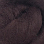 Revolution Fibers Merino Wool Roving | Premium Combed Wool Top | 22 Micron - Image 2