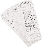 Juvale Bookmarks for Kids - Image 8