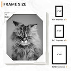Venusmiles 15 Pack Picture Frames Collage Wall Decor, Gallery Frame Set - Image 4
