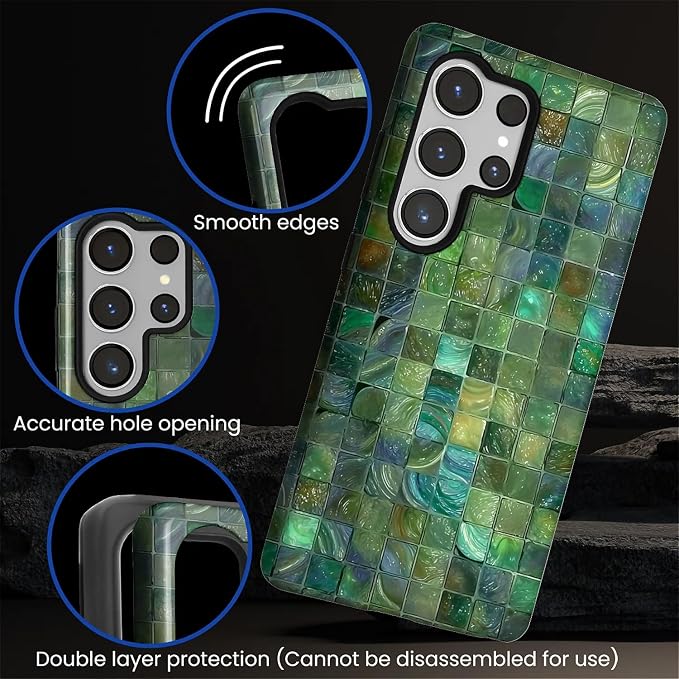 Case for Samsung Galaxy S25 Ultra Case - Image 5